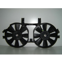 Mitsu Space Gear L400 98-*Electrov.Rad.