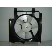 Nissan Micra 93-*Electrov.Rad.(Mt)