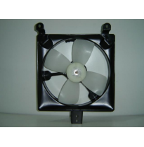 Suzuki Swift 98-*Electrov.Rad.