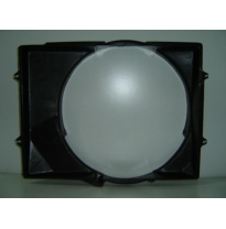 Toyota Hilux Ln55/56 87 Sup.Ele.Rad.(Mt)