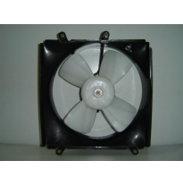 Toyota Rav4 94-*Electrov.Rad.