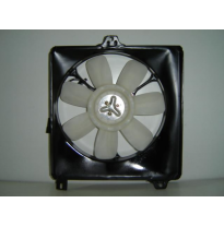 Toyota Rav4 94-*Electrov.A/C.