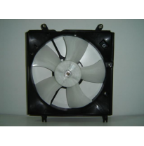 Toyota Rav4 01-*Electrov. Rad.