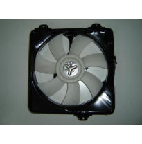 Toyota Rav4 01-*Electrov.A/C.