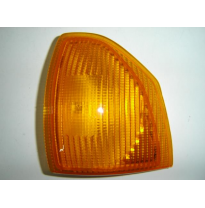 Alfa 33 -89*piloto Amar Del Izq