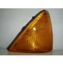 Alfa 75*piloto Del Dch Amarillo