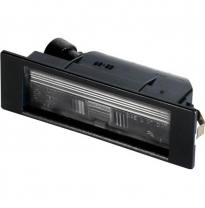 Alfa 147 00-*Piloto Matricula