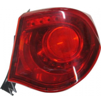 Alfa Giulietta 10-*Piloto Trasero Dch Led