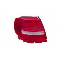 Audi A4 99-00*piloto Tras Dch