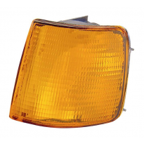 Vw Passat 88-*Piloto Del Izq Amarillo