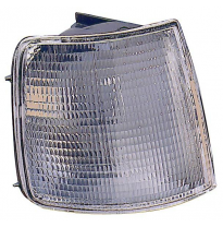 Vw Passat 90-*Piloto Del Dch Blanco