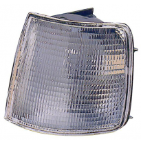 Vw Passat 90-*Piloto Del Izq Blanco