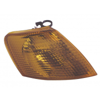 Vw Passat 96-*Piloto Del Dch Amarillo