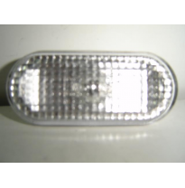 Vw Passat 99-*Piloto Lateral Blanco