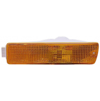 Vw Golf 89-91*piloto Cpl Del Dch