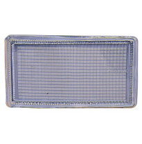 Vw Golf Gti 91-*Cristal Refl Del Izq