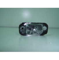 Vw Golf Iii 92-*Piloto Chapa Matricula