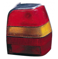 Vw Polo 90-*Piloto Tras Dch (Van)