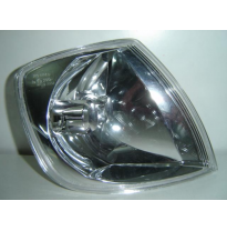 Vw Polo 99-*Piloto Del Dch