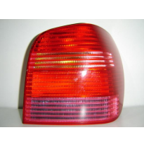 Vw Polo 99-*Piloto Tras Dch