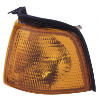 Audi 80 86-*Piloto Del Izq Amar