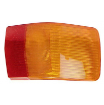 Audi 80 86-*Piloto Aleta Dch