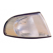 Audi A4 94-*Piloto Del Dch C/Casq Md Vale