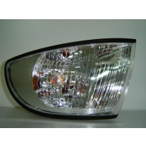 Audi A4/S4 94-*Piloto Del Dch Cristal Lis