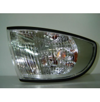 Audi A4/S4 94-*Piloto Del Izq Cristal Lis