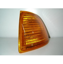 Seat Inca/Vw Caddy 97-*Piloto Del Izq Amarillo