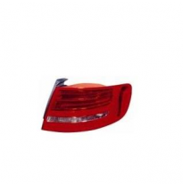 Audi A4 07-*Piloto Trasero Dch Aleta(Sw)