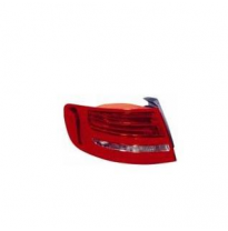 Audi A4 07-*Piloto Trasero Izq Aleta(Sw)