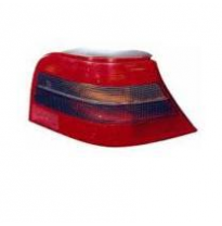 Vw Golf 97-*Piloto Tras Izq(Rojo/Ahumado/Rojo)