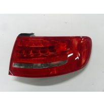 Audi A4 07-*Piloto Trasero Dch (Exterior) (Sw) Led