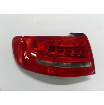 Audi A4 07-*Piloto Trasero Izq (Exterior) (Sw)Led