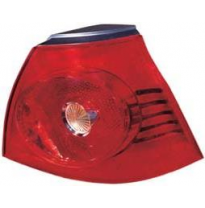 Vw Golf V 03-*Piloto Tras Dch(Aleta)