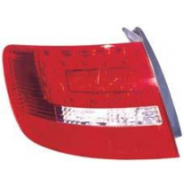 Audi A6 09-*Piloto Tras Izq Avant(Led)