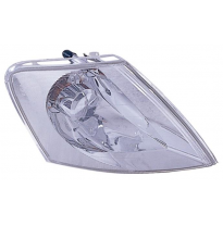 Vw Passat 96-*Piloto Del Dch(Transpare)