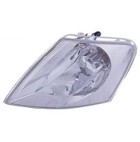 Vw Passat 96-*Piloto Del Izq(Transpare)