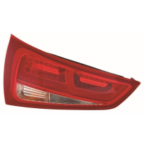 Audi A1 10-*Piloto Trasero Izq Led
