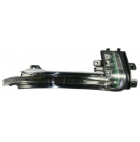 Audi A4/A5 12-*Piloto Lateral Dch(Retrovisor)