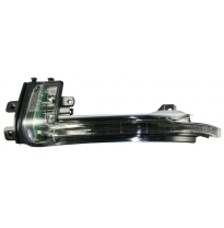 Audi A4/A5 12-*Piloto Lateral Izq(Retrovisor)