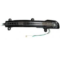 Audi Q5/Q7 08-*Piloto Lateral Dch Led(Retrovisor)