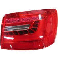Audi A6 11-*Piloto Trasero Dch Sw Exterior Led