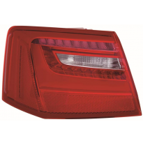 Audi A6 11-*Piloto Trasero Izq 4p Led