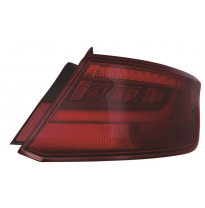 Audi A3 13-*Piloto Trasero Dch Exterior(Sportback)(Led)