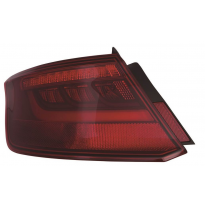 Audi A3 13-*Piloto Trasero Izq Exterior(Sportback)(Led)