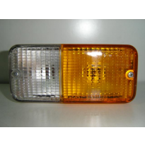 Austin Metro*piloto Del Izq