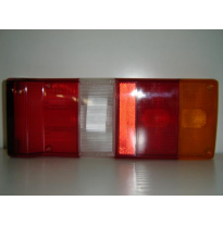 Autobianchi Y10 -89*cristal Tras Dch