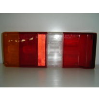 Autobianchi Y10 -89*cristal Tras Izq